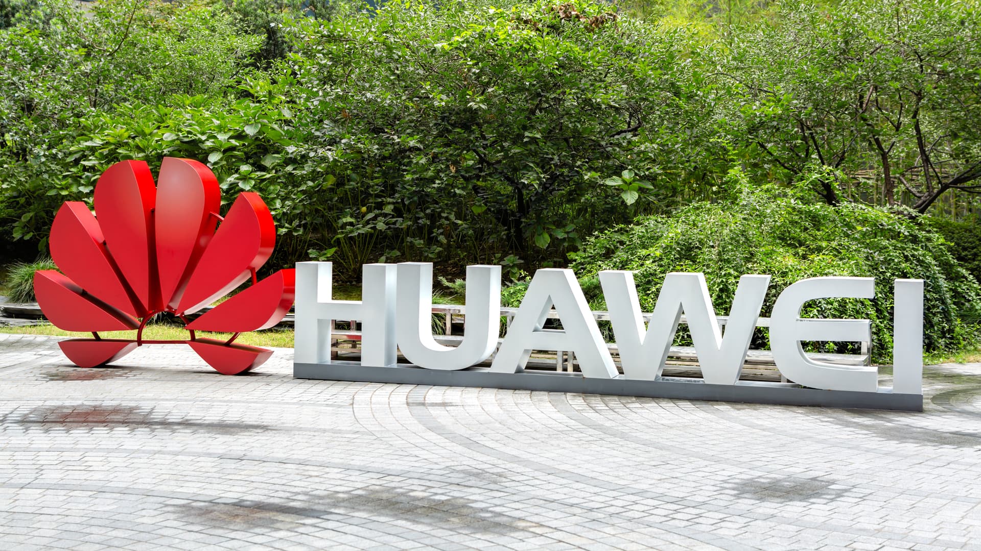 Huawei