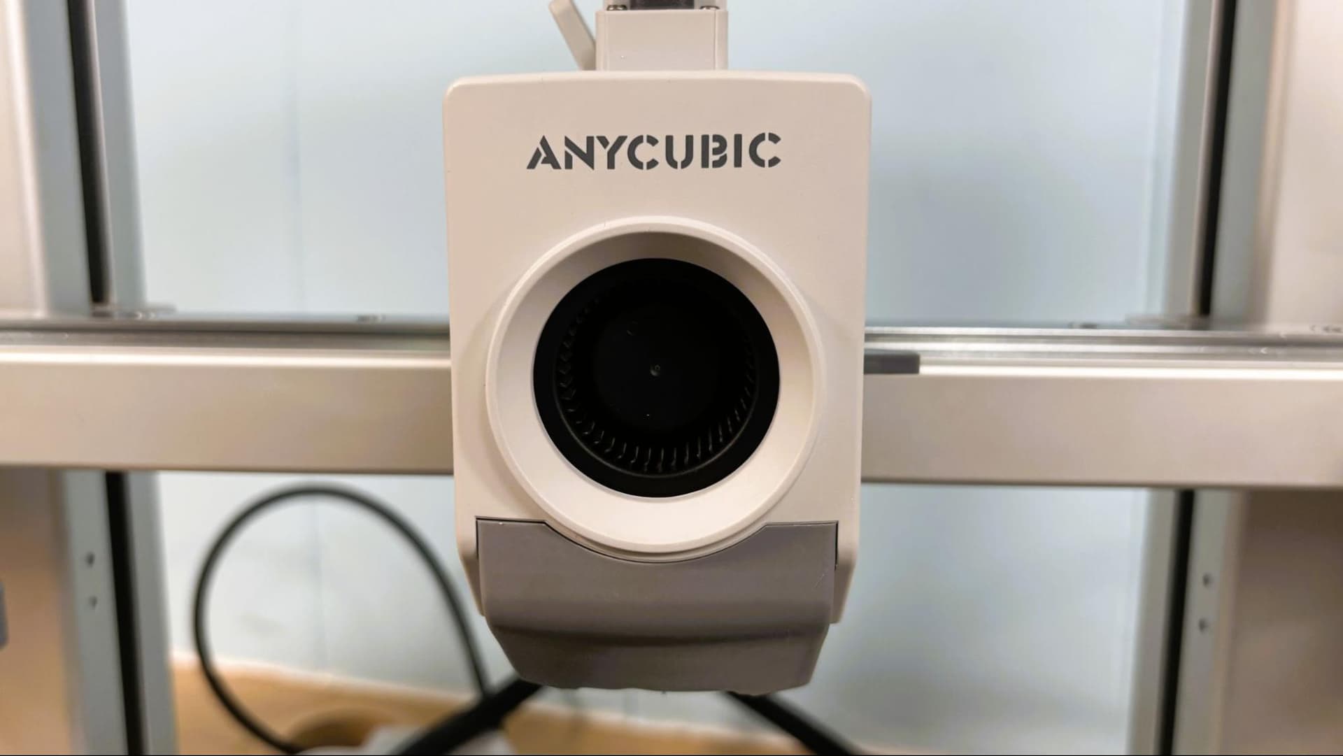 Anycubic Kobra 4 Combo