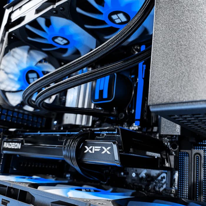 The Steamroller prebuilt gaming PC powered by SteamOS