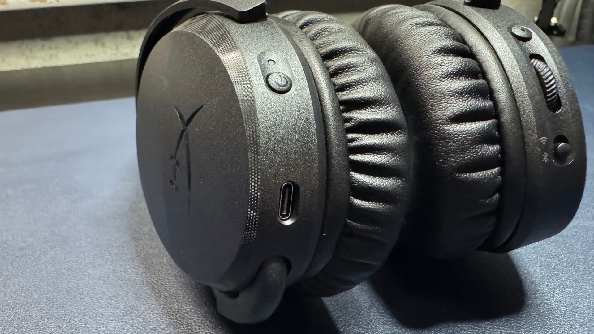 HyperX Cloud Stinger 3 Wireless