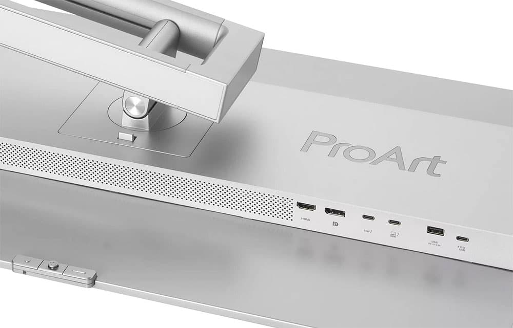 Asus ProArt PA32UCDMR