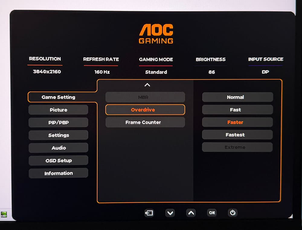 AOC U27G4XM