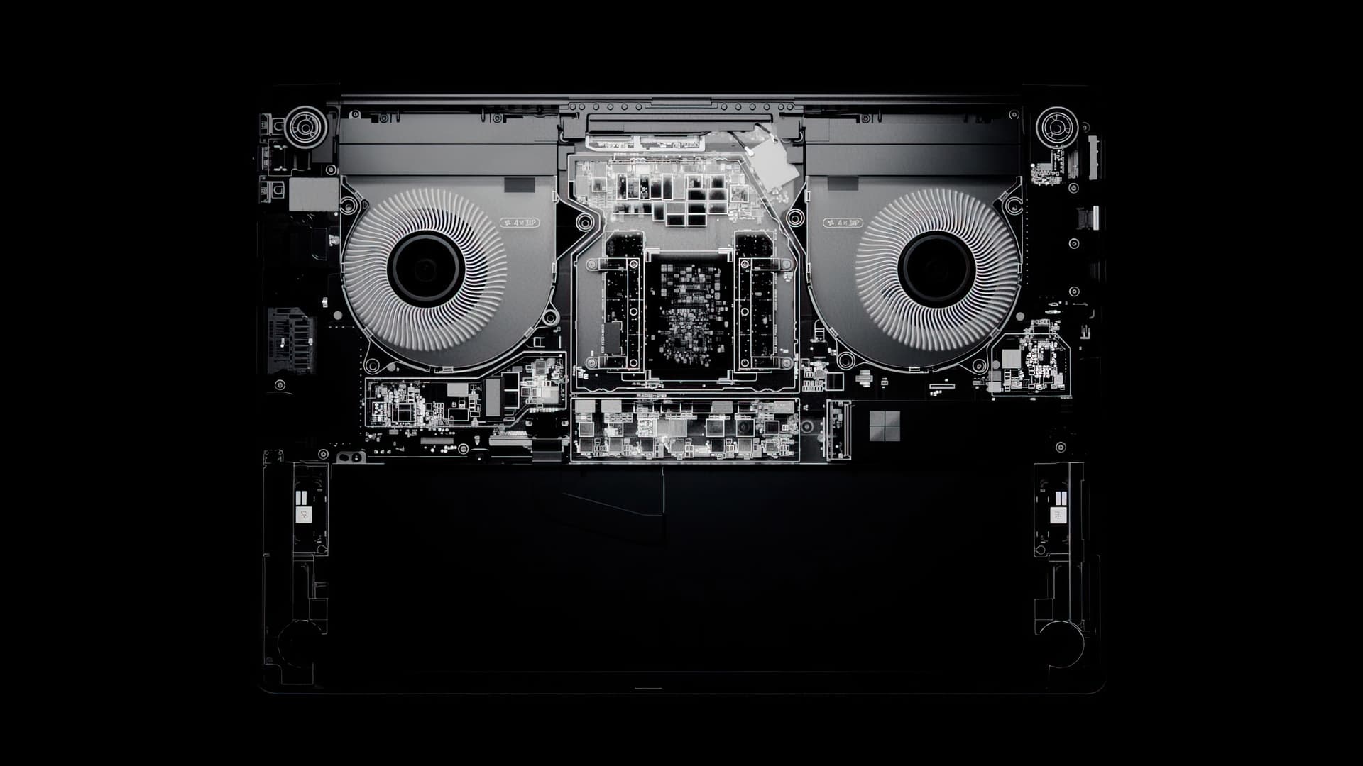 The Microsoft Surface Laptop Ultra