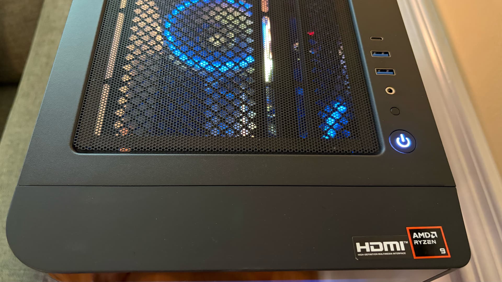 Acer Nitro 65