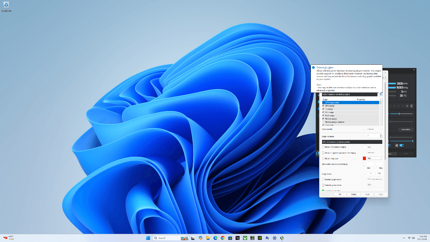 GPU SafeguardPlus