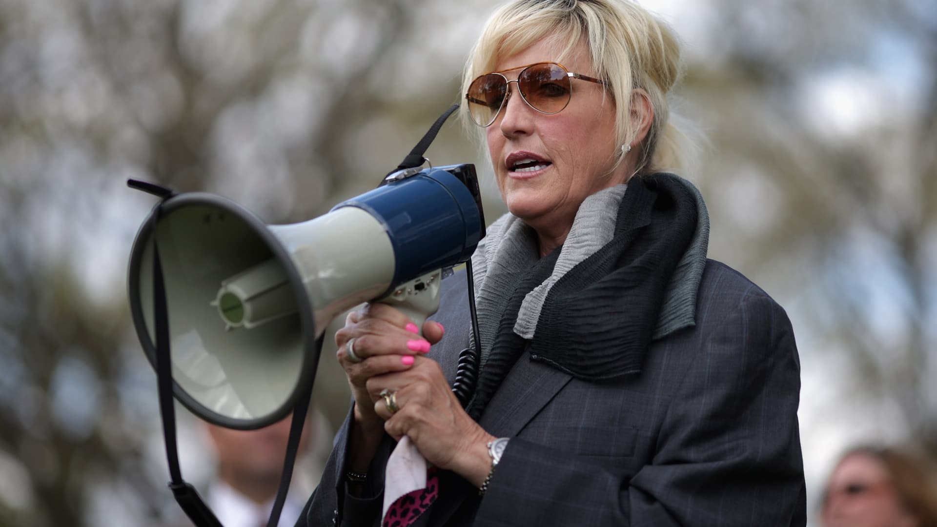 Erin Brockovich