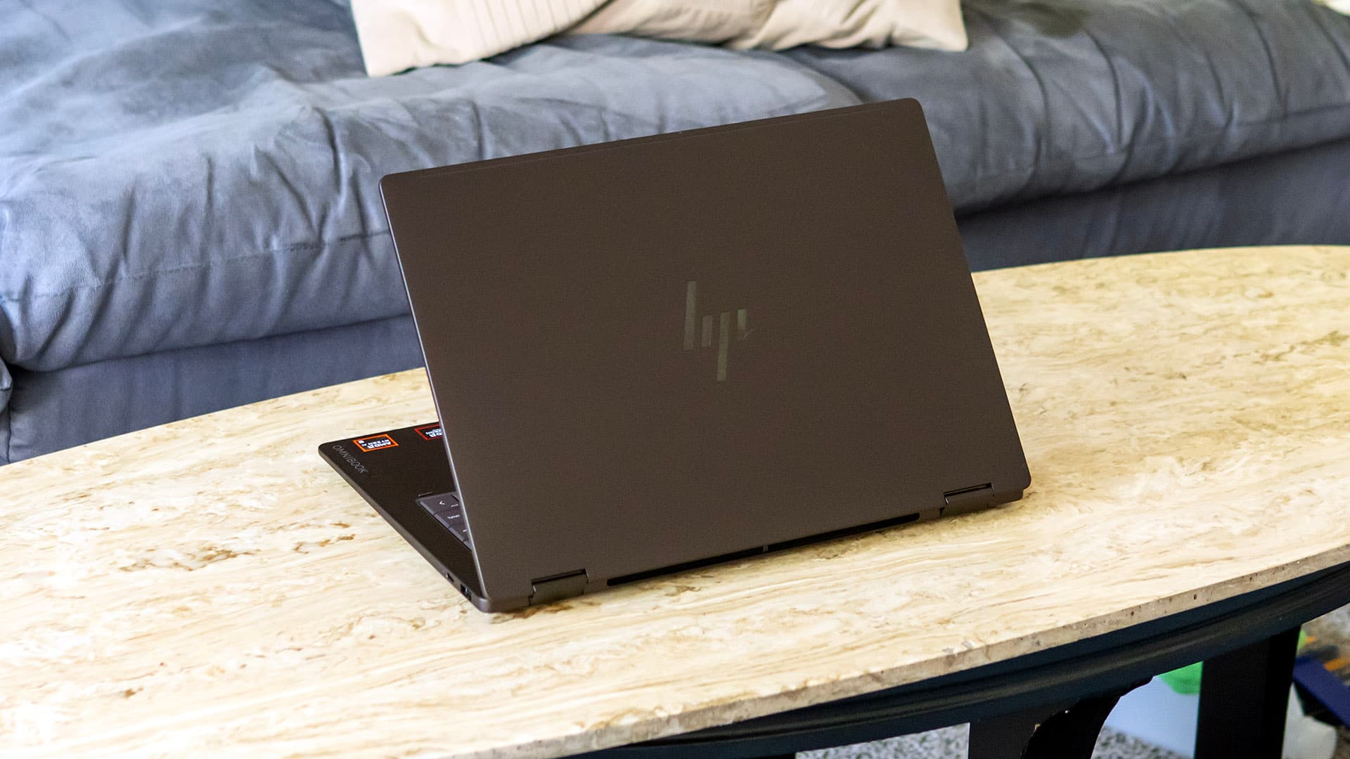 HP OmniBook X Flip 14