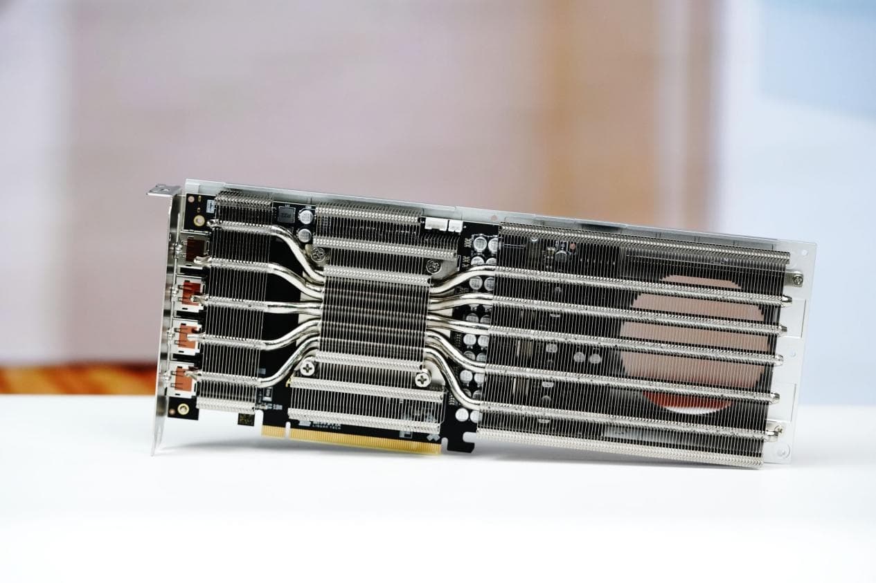 LX 7G100 Founders Edition