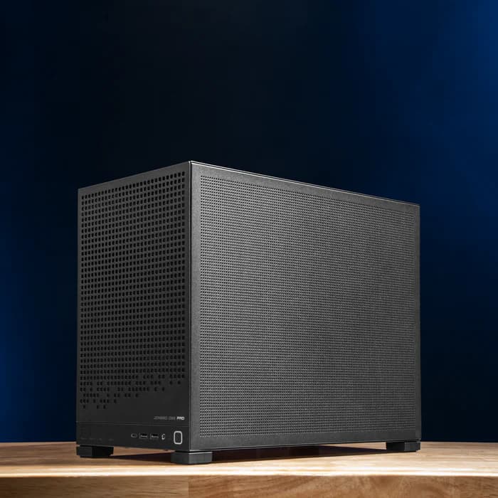 The Steamroller prebuilt gaming PC powered by SteamOS