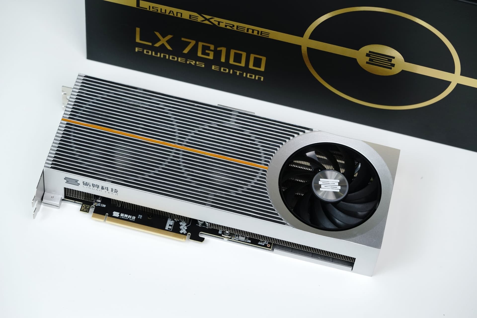LX 7G100 Founders Edition