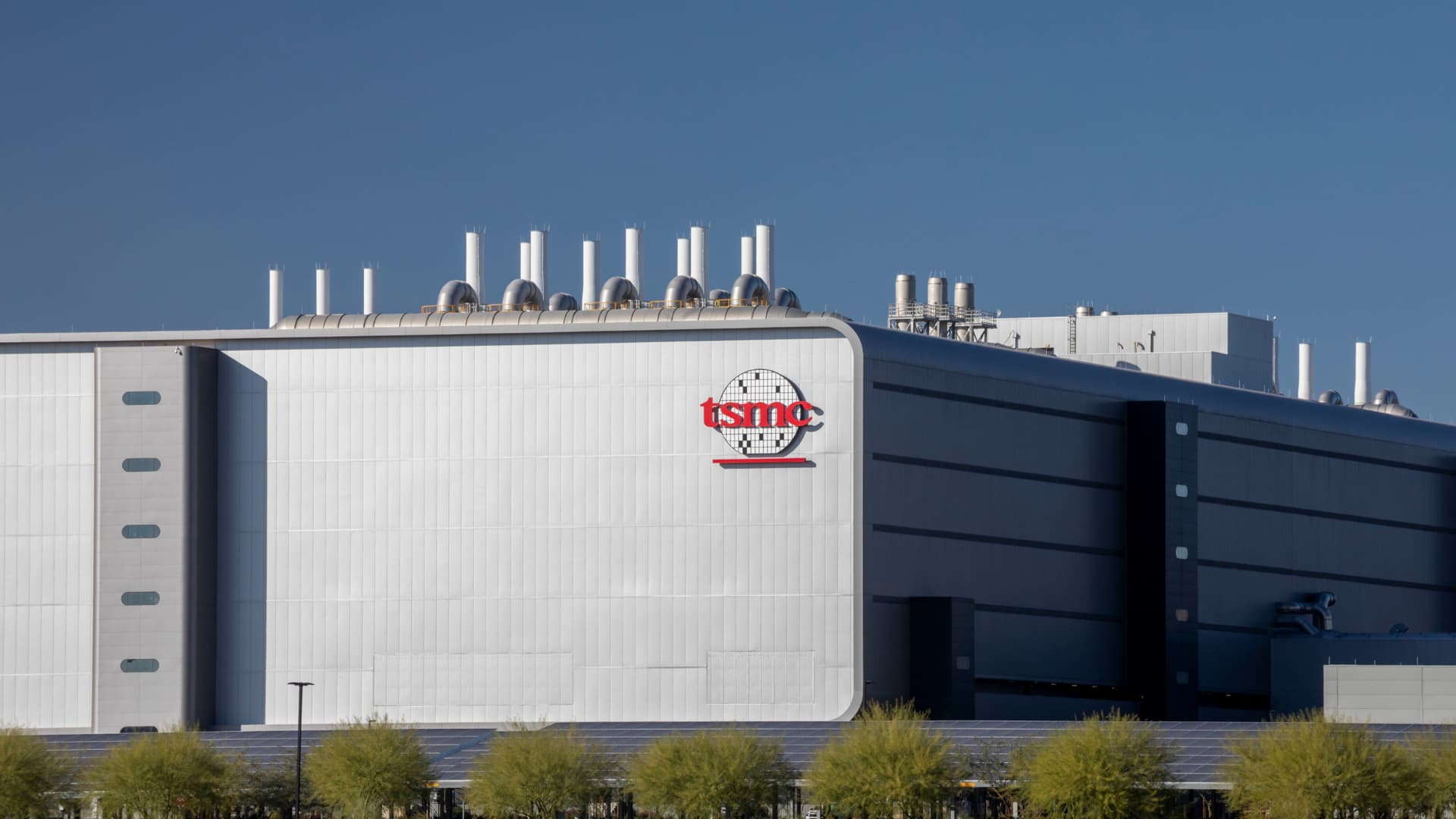 TSMc