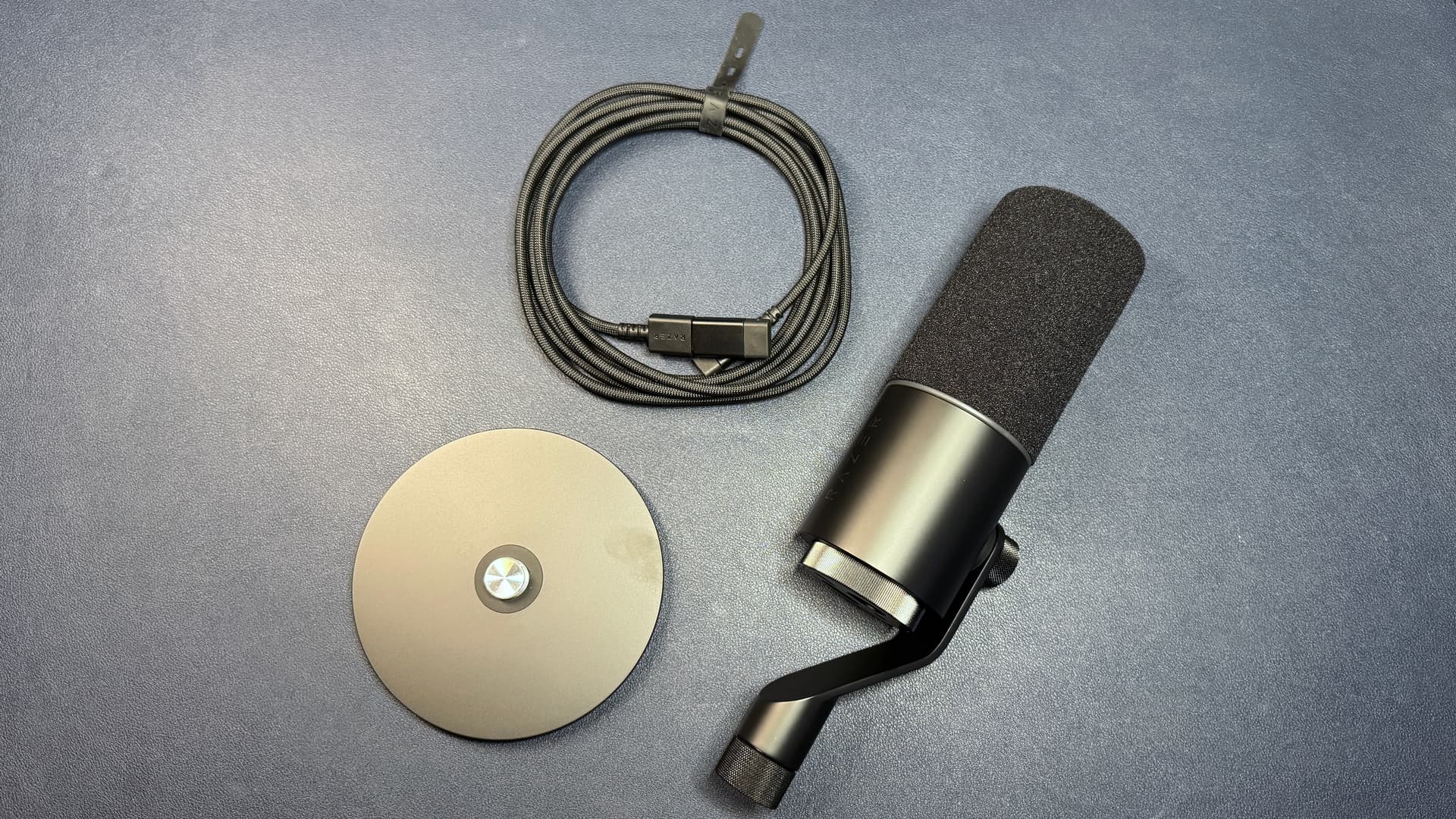 Razer Seiren V3 Pro