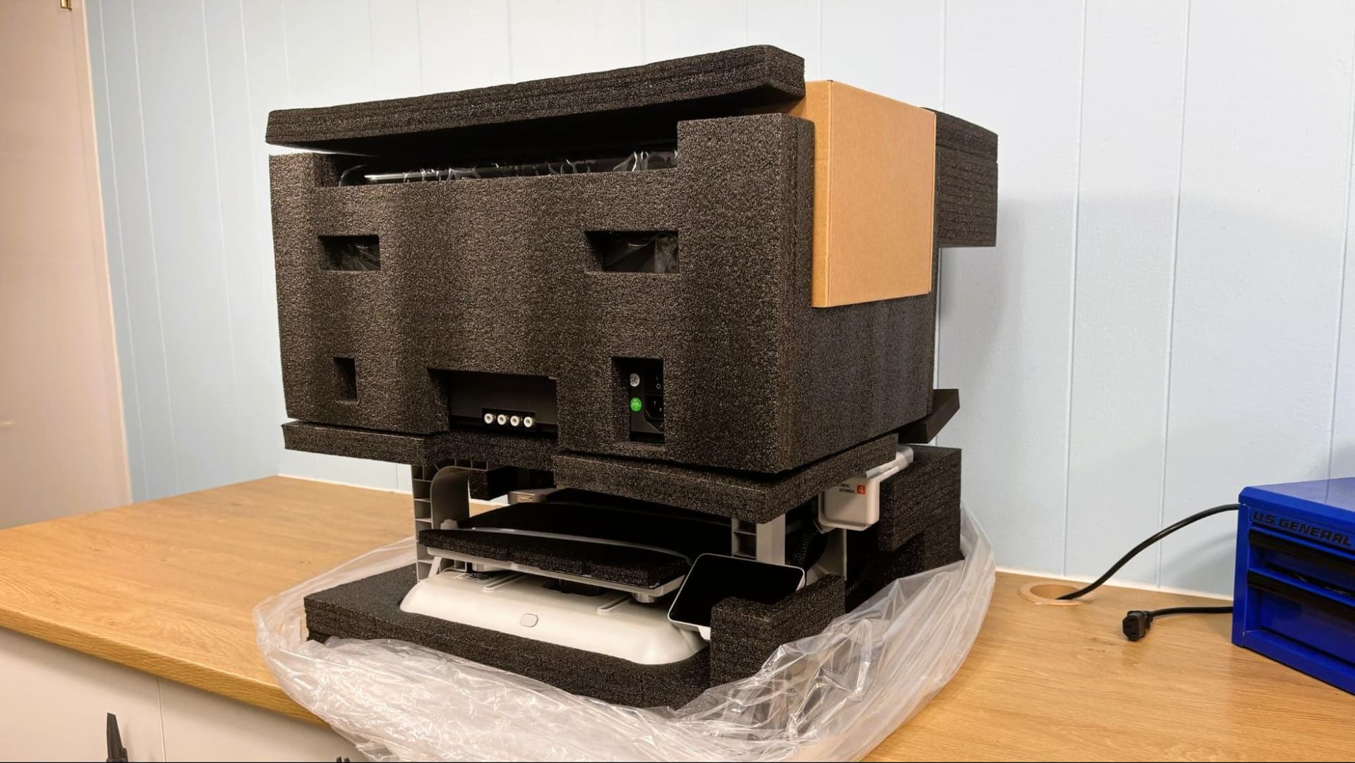 Anycubic Kobra 4 Combo