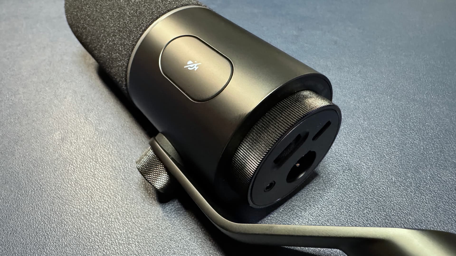 Razer Seiren V3 Pro