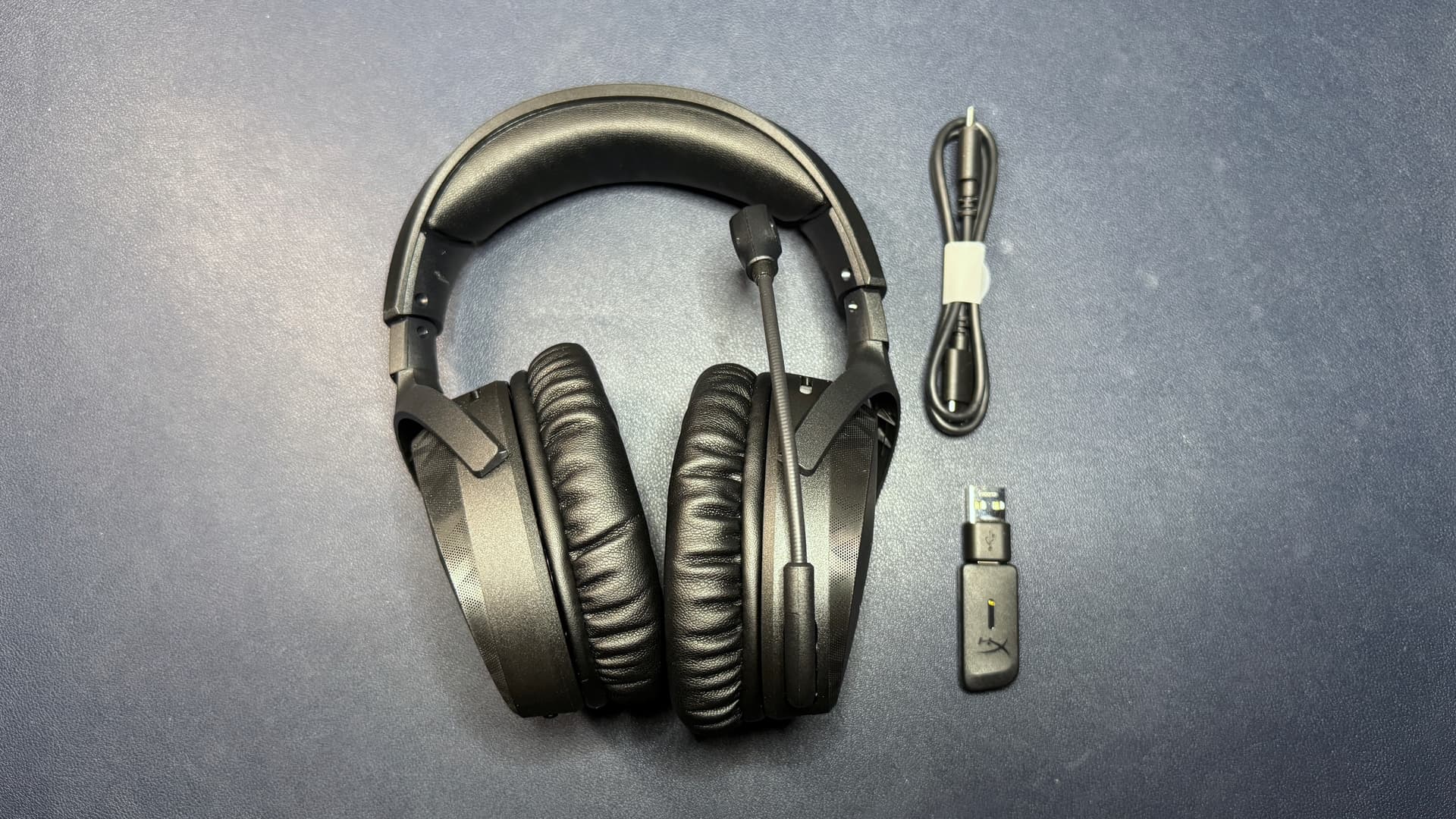 HyperX Cloud Stinger 3 Wireless
