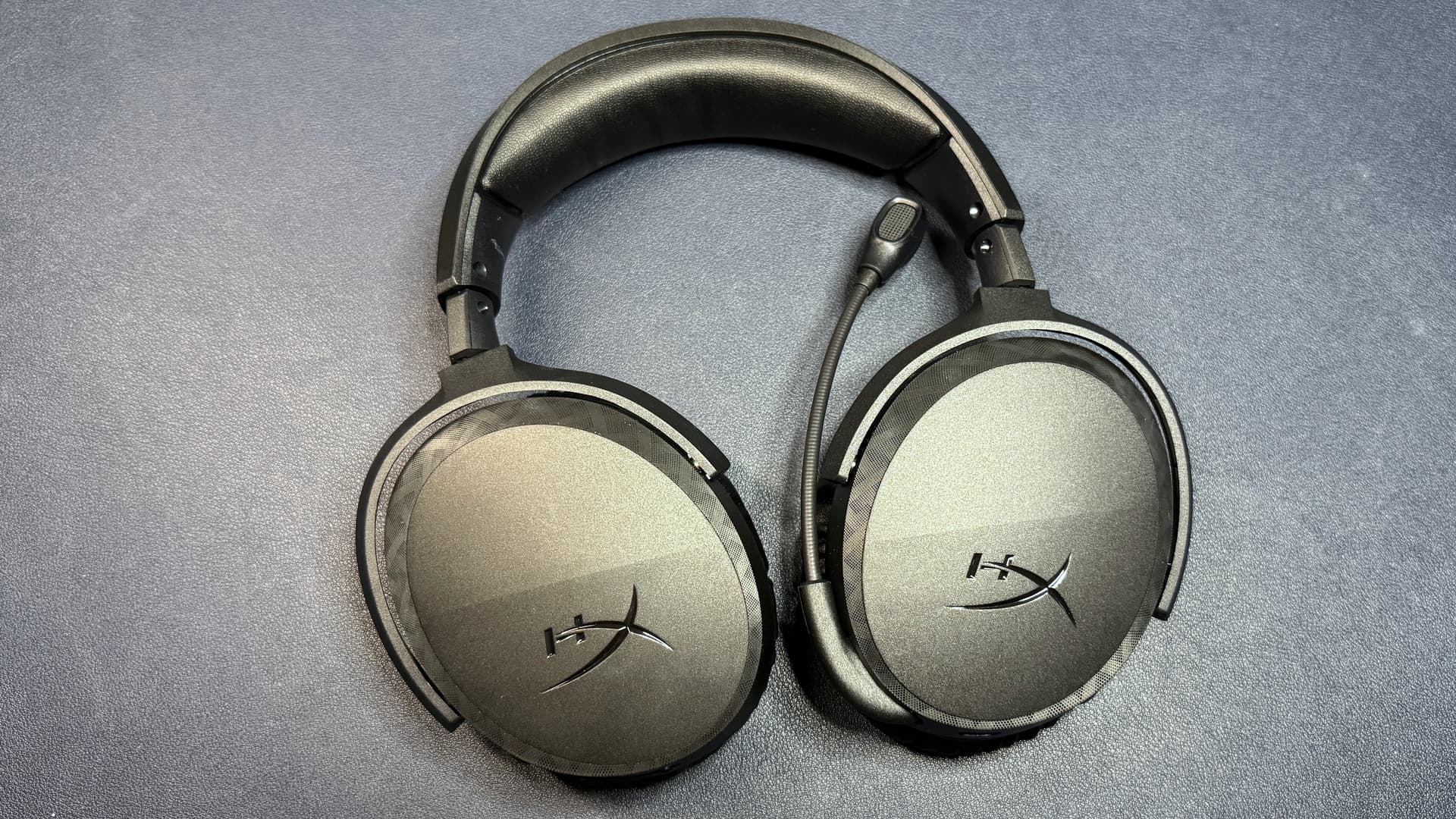 HyperX Cloud Stinger 3 Wireless