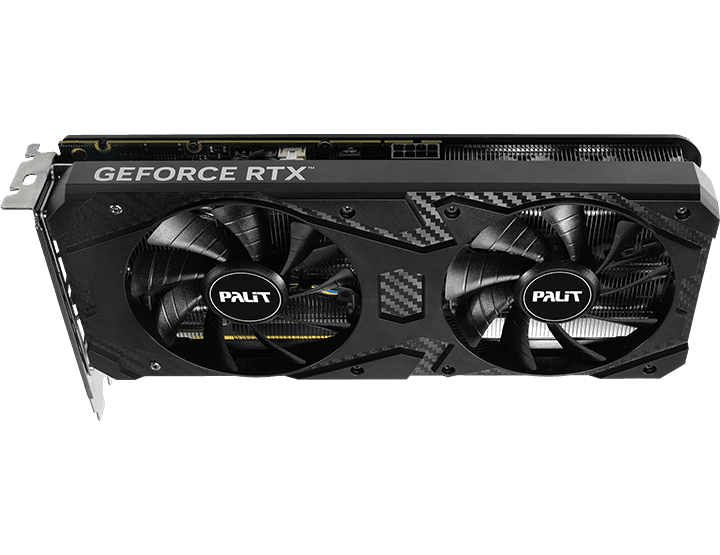 Palit GeForce RTX 3060 Infinity 2 OC