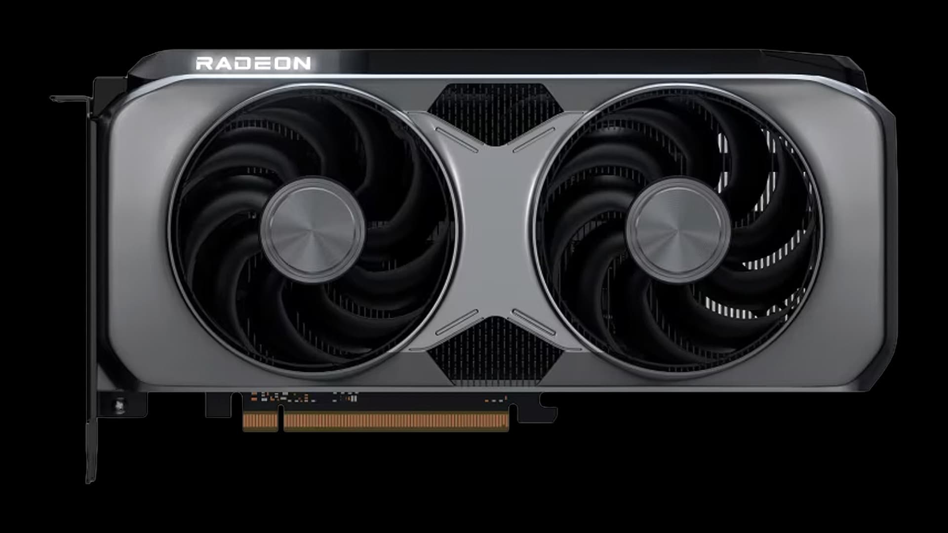 AMD Radeon RX 9070 GRE