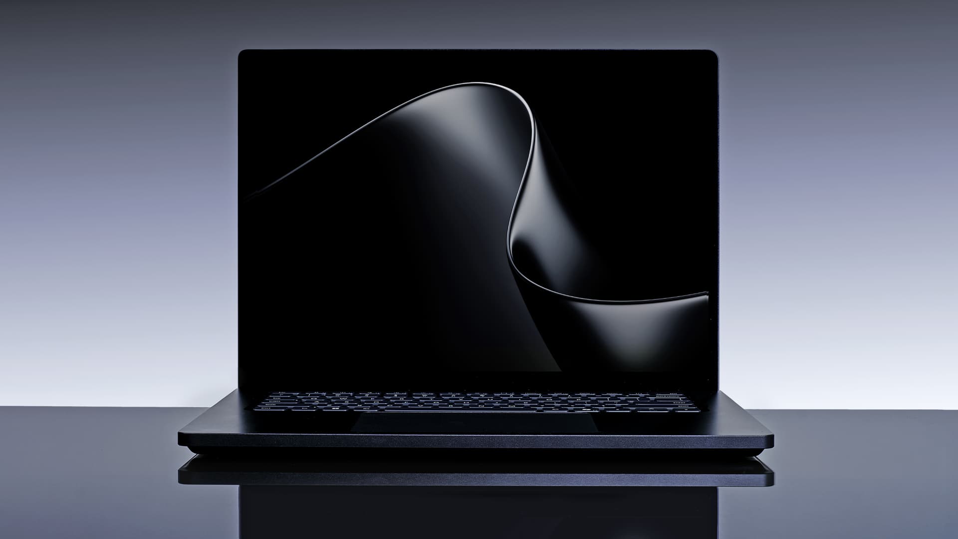 The Microsoft Surface Laptop Ultra