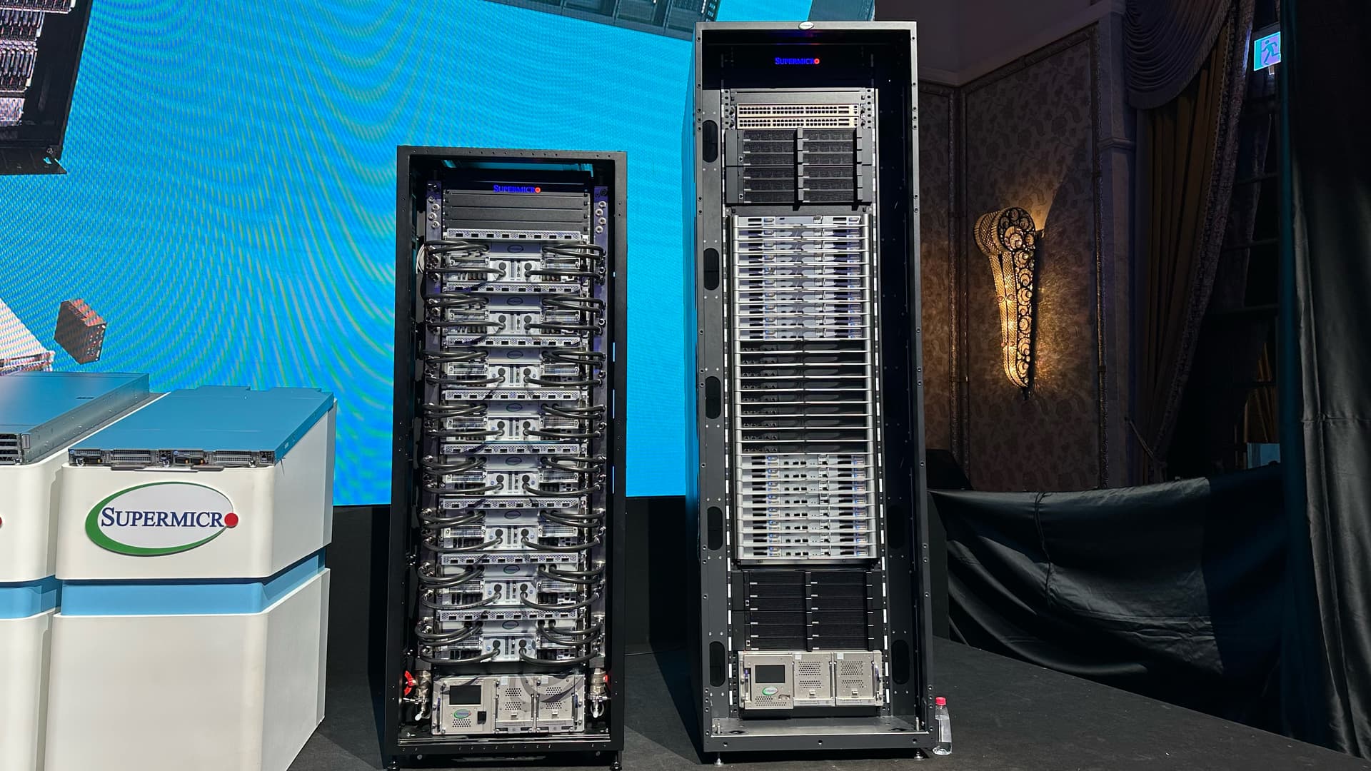 Supermicro
