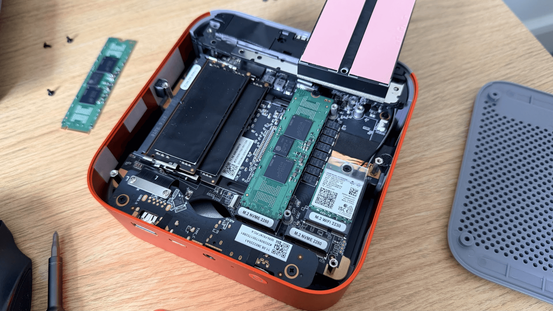 Beelink SER10 Max Mini PC
