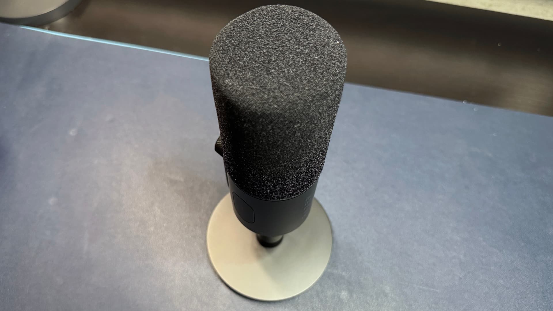 Razer Seiren V3 Pro