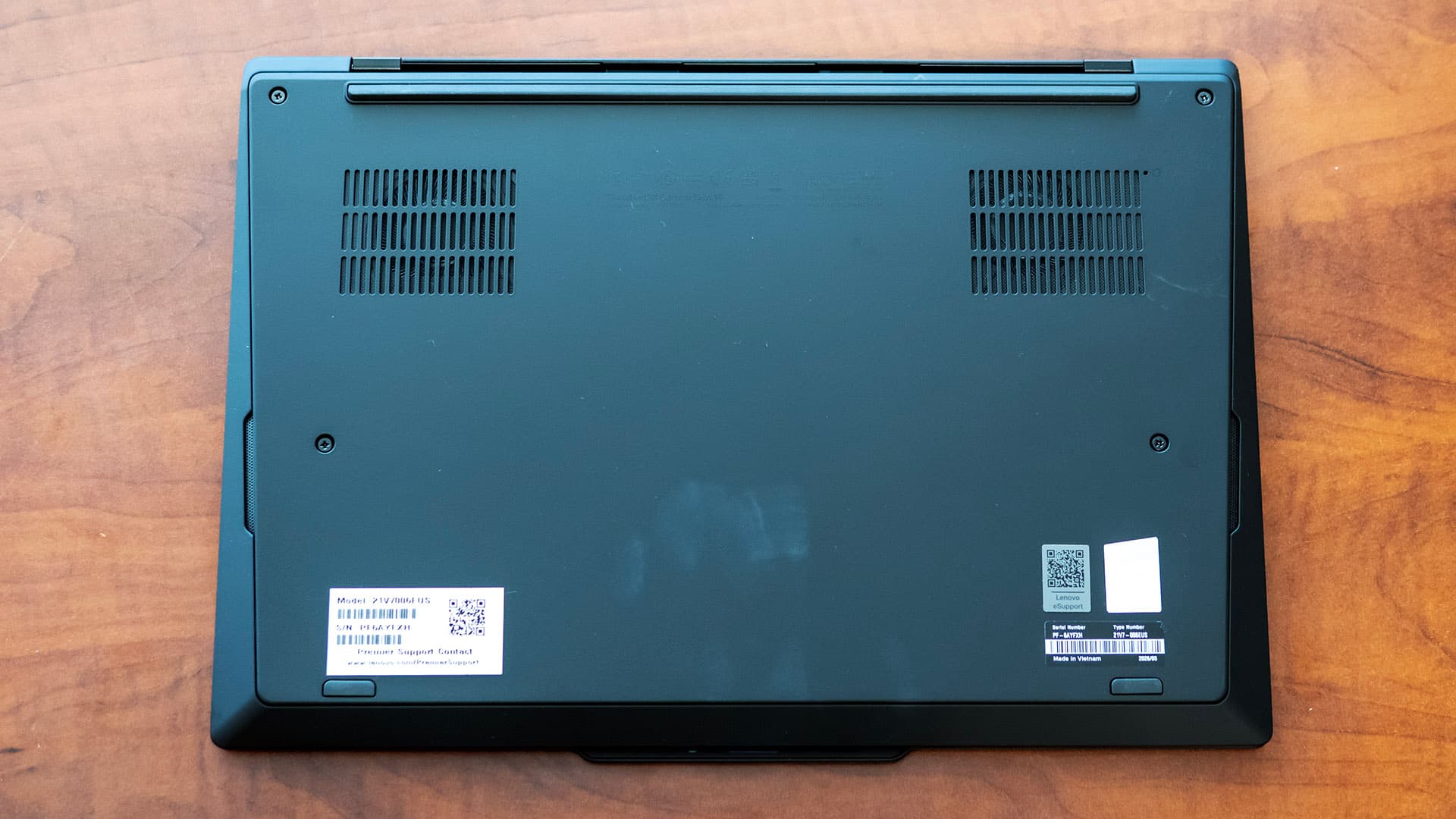 Lenovo ThinkPad X1 Carbon Gen 14