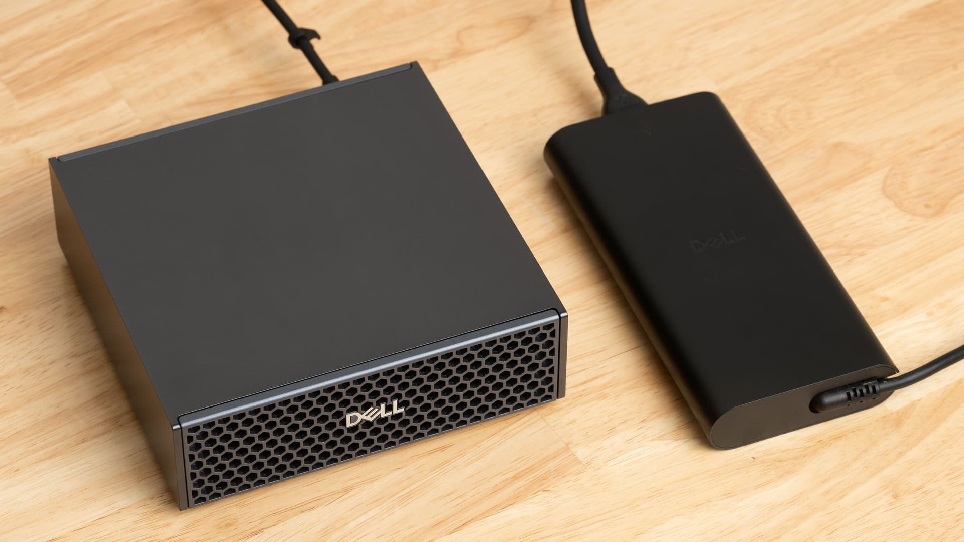 Dell GB10 cluster analysis