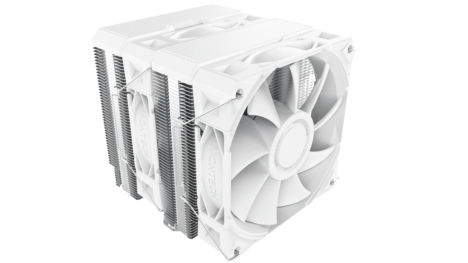 Montech NX600