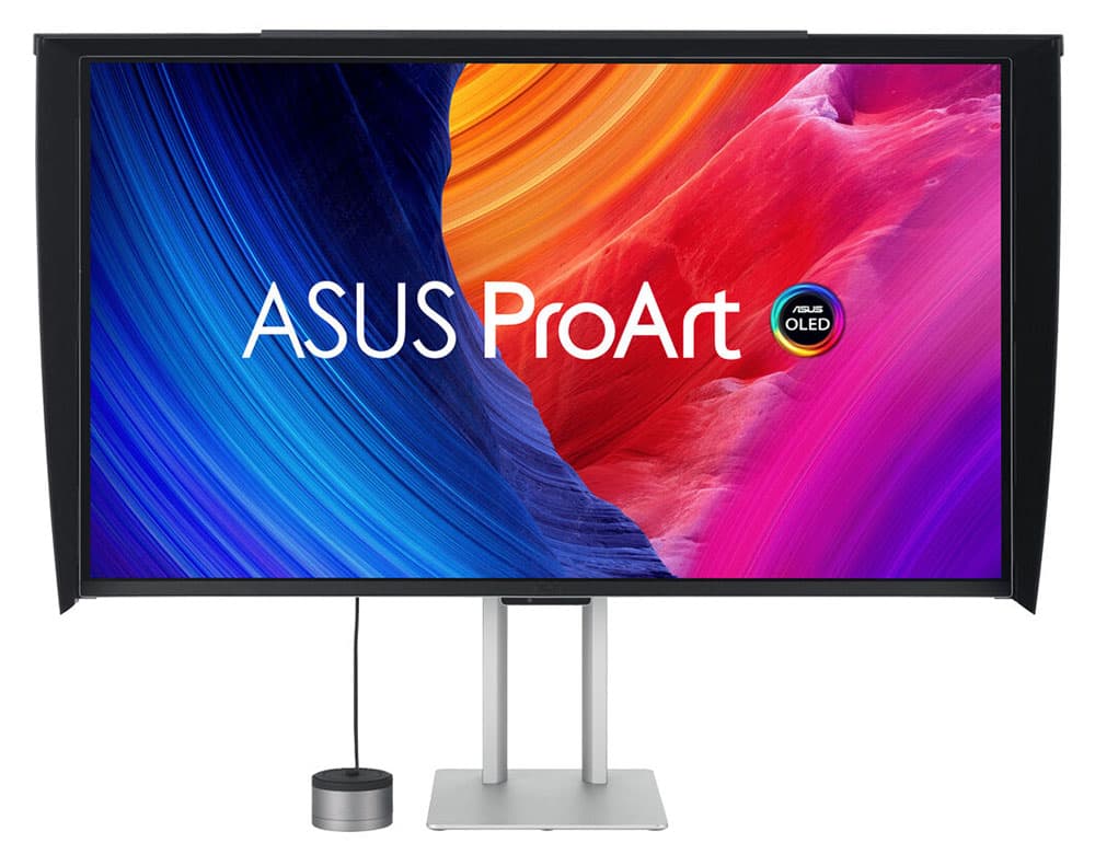 Asus ProArt PA32UCDMR
