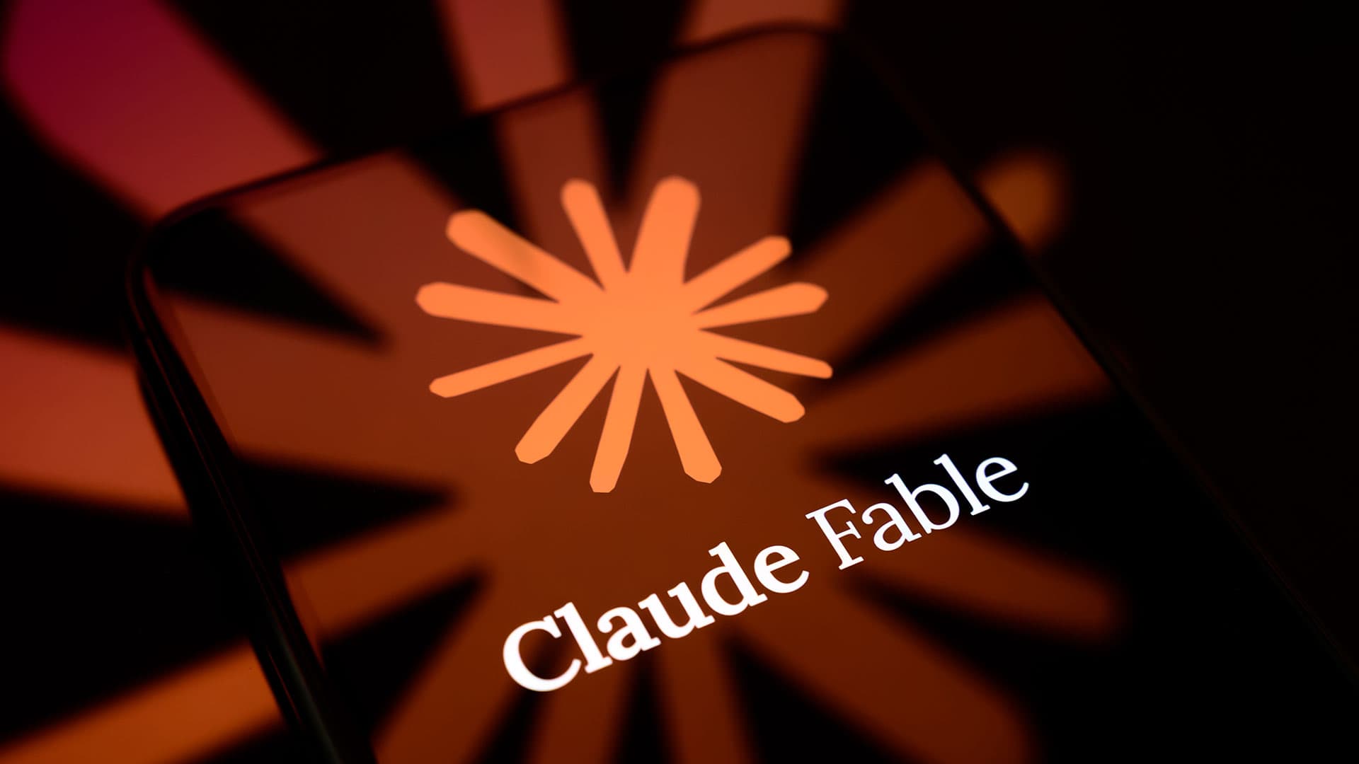 Anthropic Claude Fable
