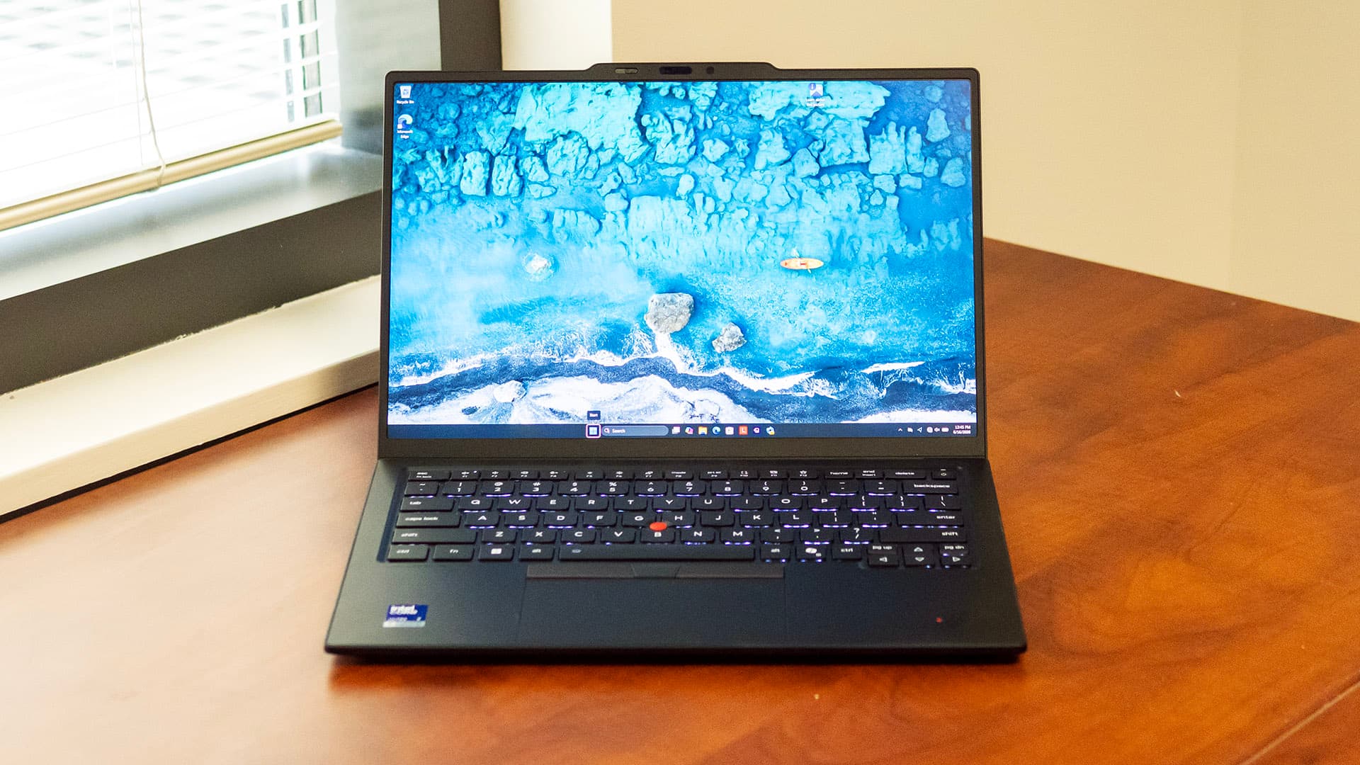 Lenovo ThinkPad X1 Carbon Gen 14