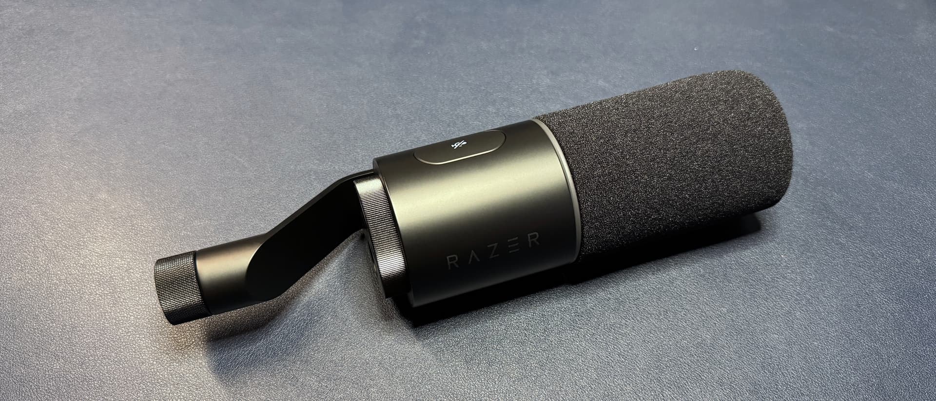 Razer Seiren V3 Pro