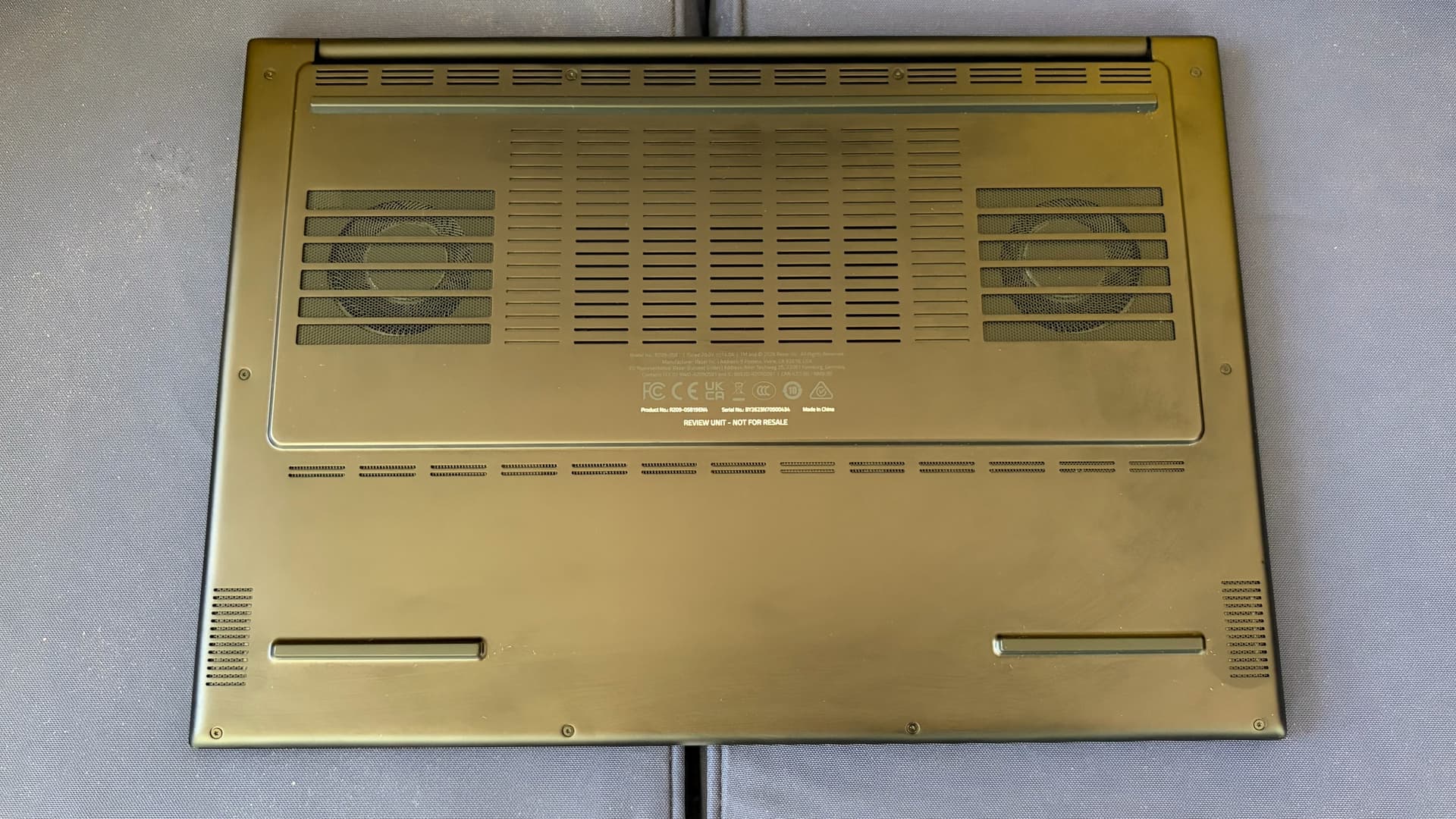 Razer Blade 16 (2026)