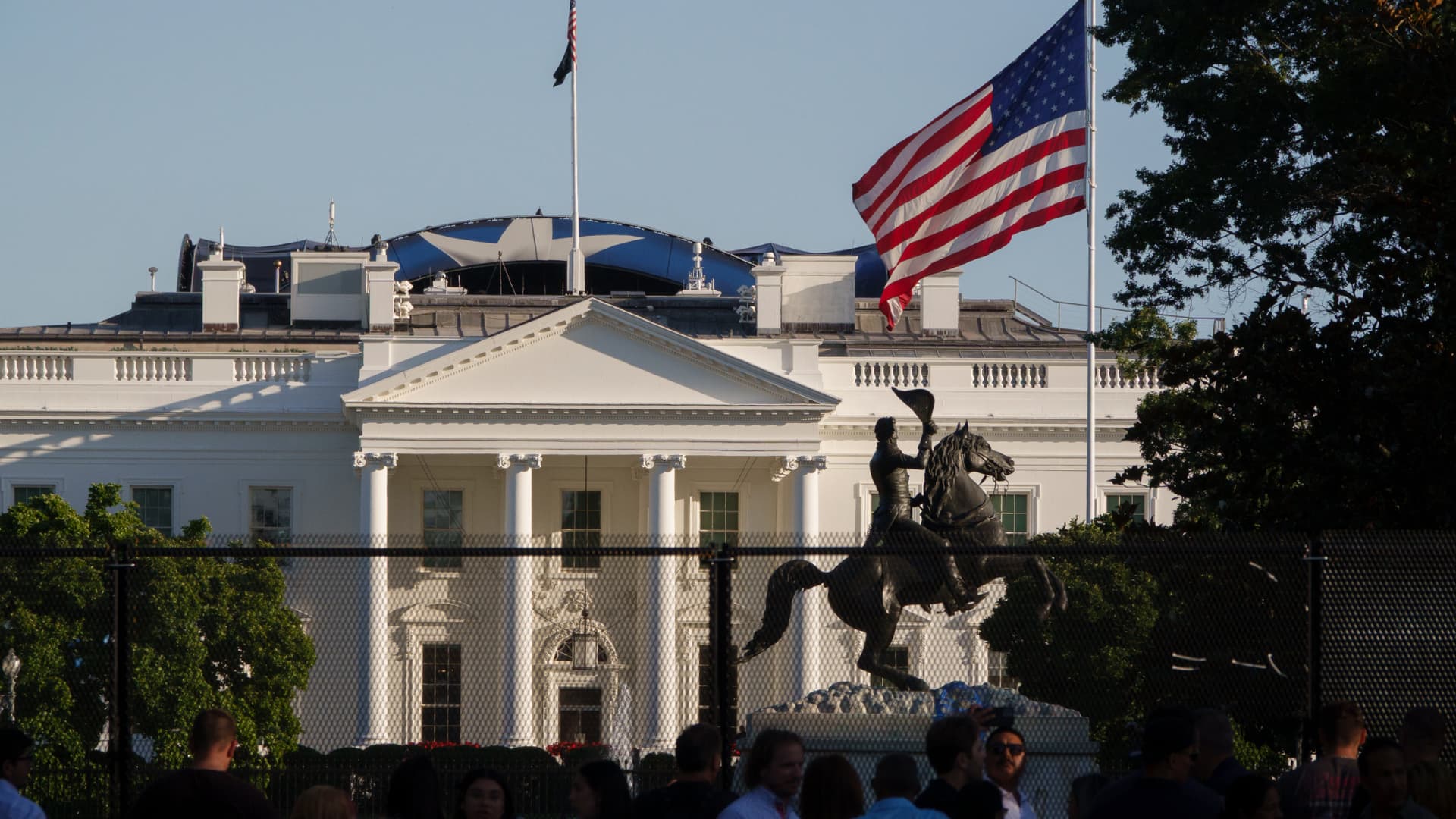White House