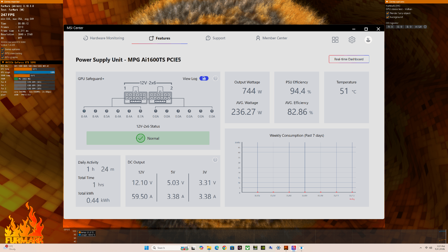 GPU SafeguardPlus