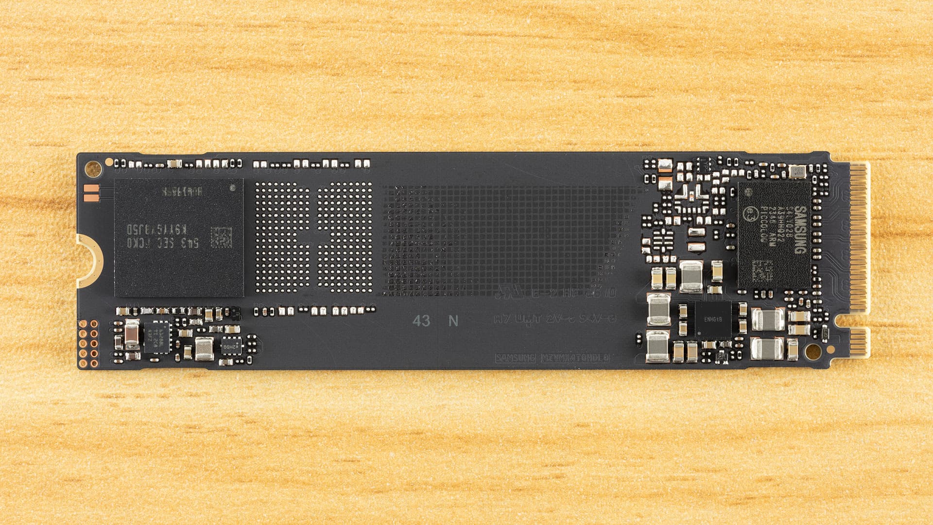 Samsung 990 2TB SSD