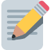 :pencil: :pencil: