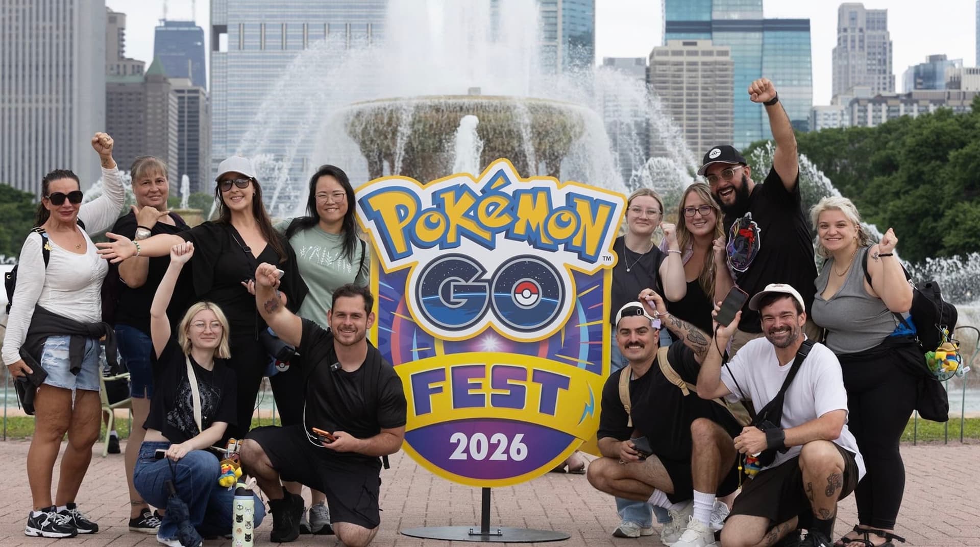 Pokémon Go Scans Quietly Trained The Navigation Tech Now Headed Into Military Drones