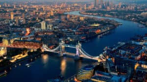 How the UK Is Turning Sovereign AI Ambition Into Action With NVIDIA Technologies