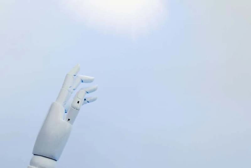 AI automation workflow finance