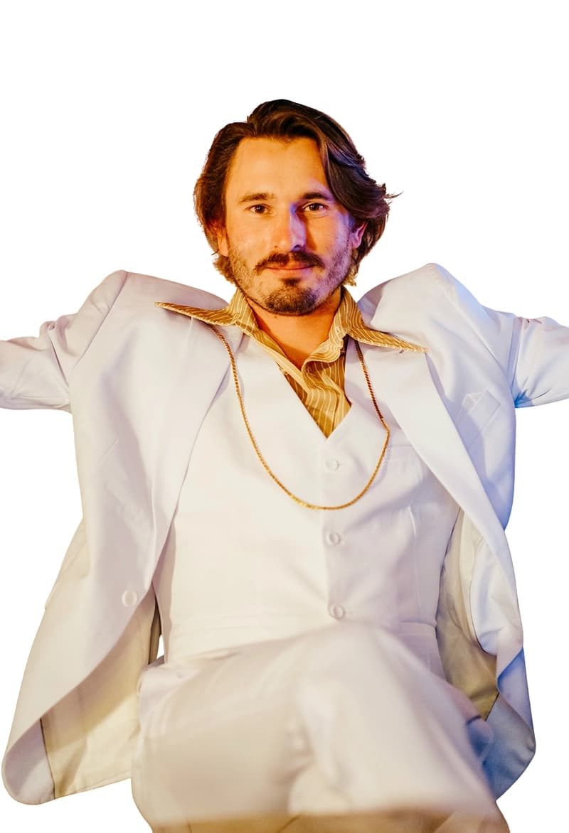 Matt Kundo