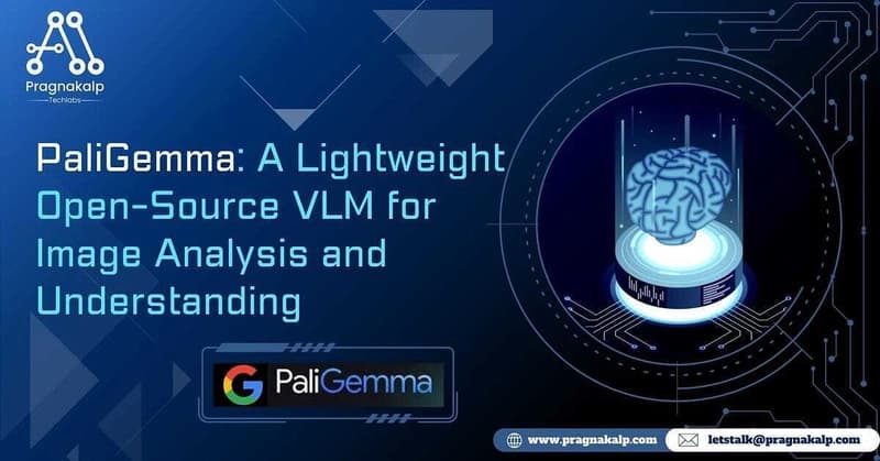 PaliGemma: A Lightweight Open-Source VLM for Image Analysis and ...