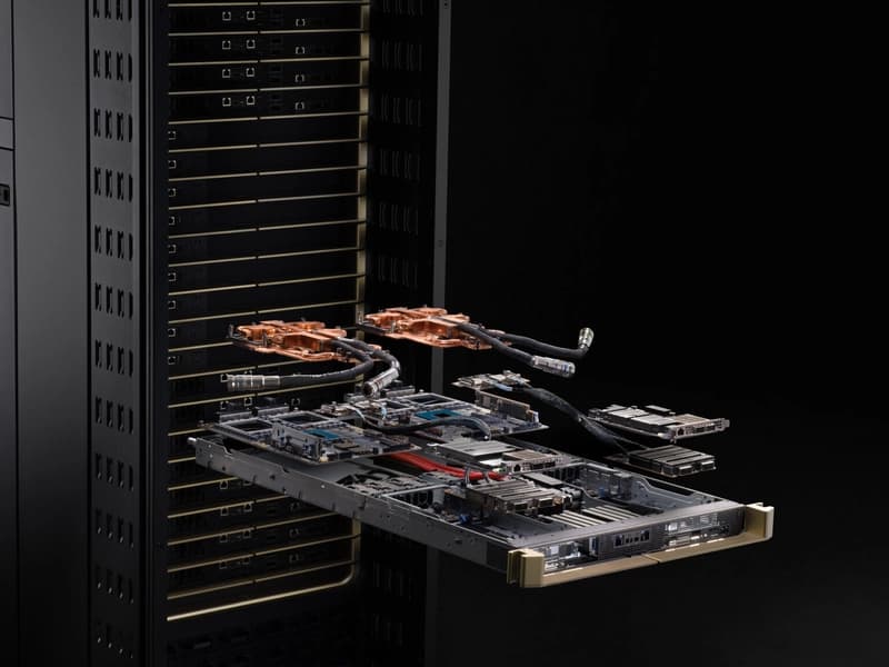 Low Latency Inference Chapter 2: Blackwell is Coming. NVIDIA GH200 ...