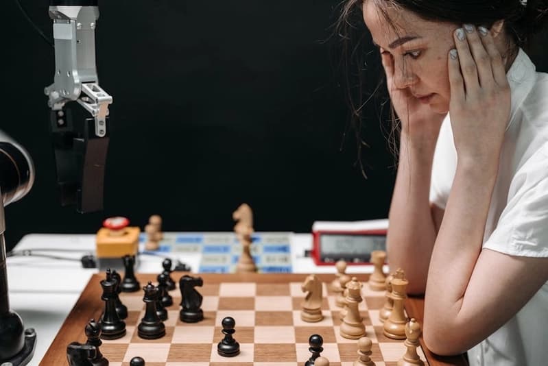 AI implementation challenges technology