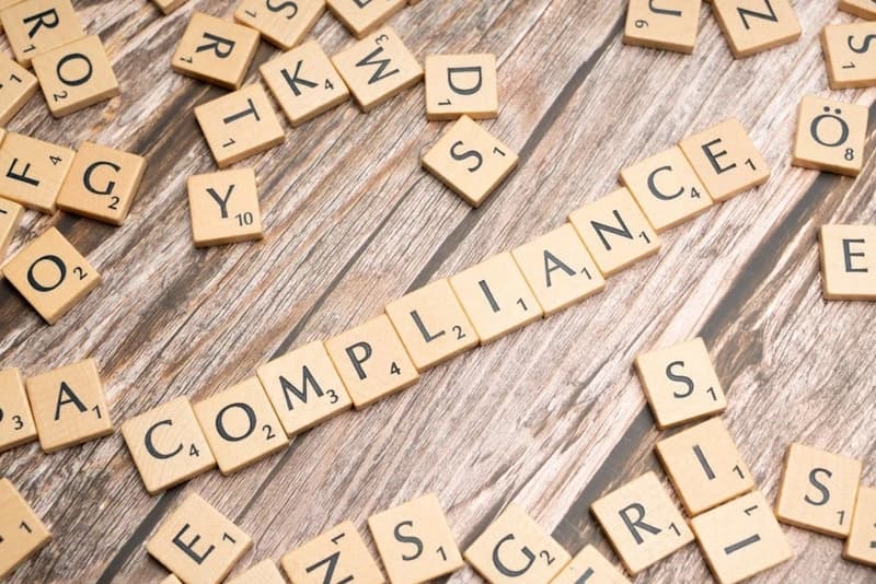 regulatory compliance workflow