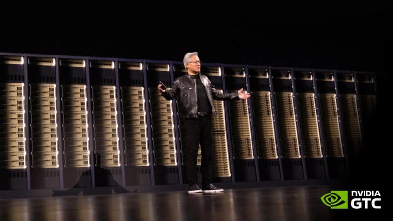 Watch NVIDIA CEO Jensen Huang's GTC Taipei Keynote Replay