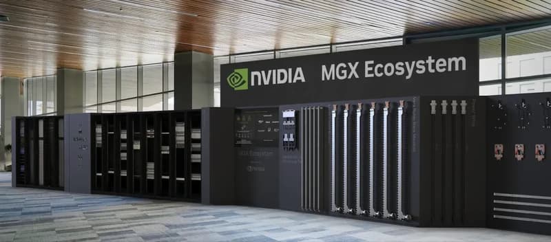 Inside the NVIDIA Vera Rubin Platform: Six New Chips, One AI ...