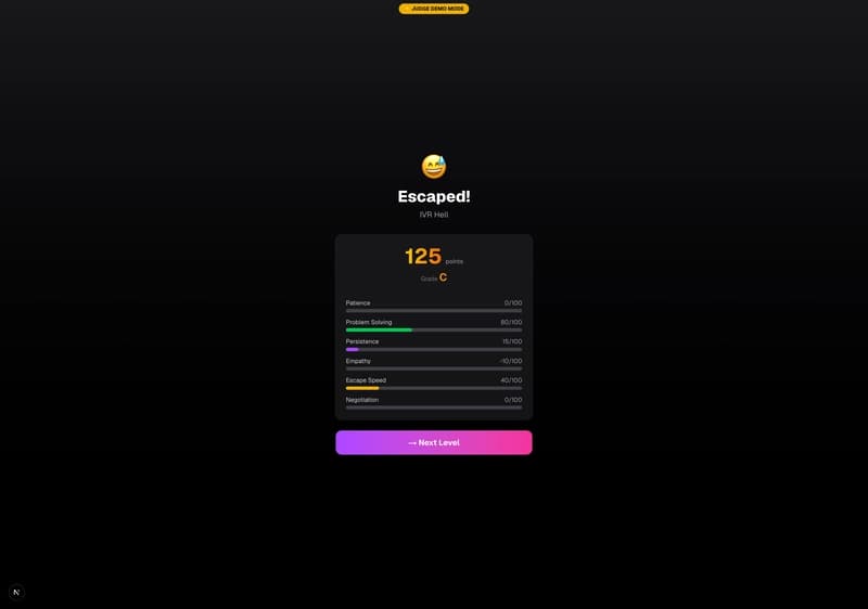 How it works - demo 4