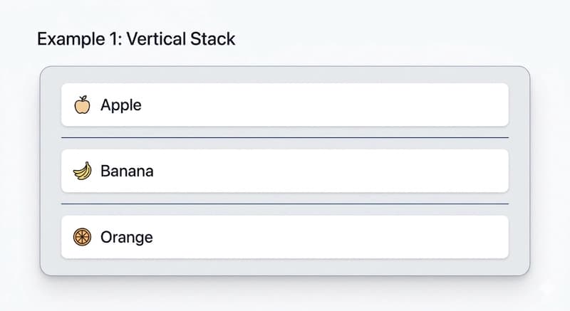 Vertical_List